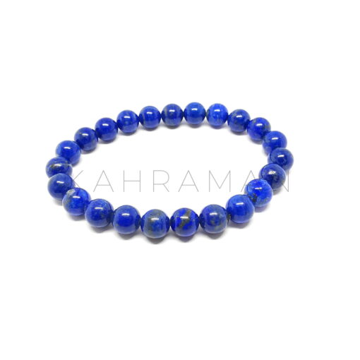 Lapis Lazuli Bracelet BB0026