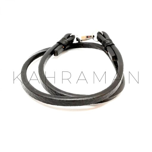 Leather Strand Bracelet BB0044