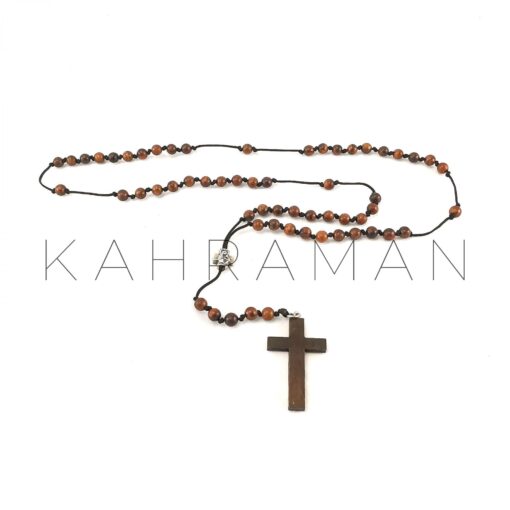 Cross Rosary BG0011