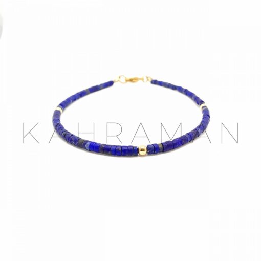 Lapis Lazuli Bracelet BB0092