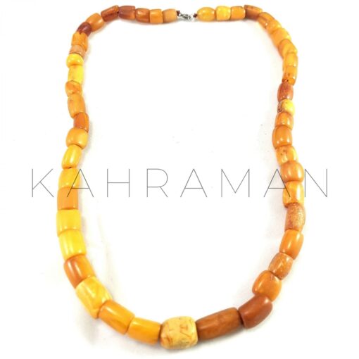 Kachraman Necklace BC0054