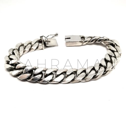 Men's Chain Bracelet BB0153
