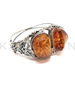 Handmade Amber Bracelet BB0233