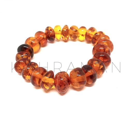 Pure Amber Bracelet BB0237