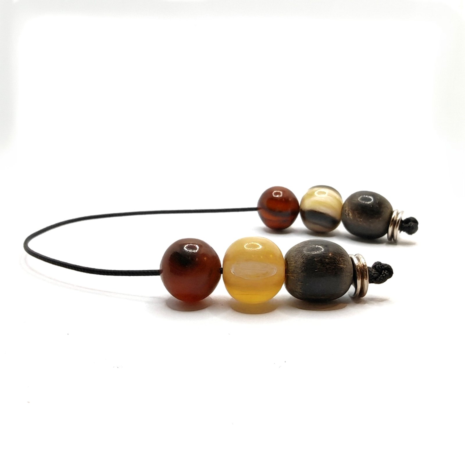 Buffalo Horn Begleri DA0098