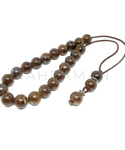 Bronzite Worry Beads AC0210