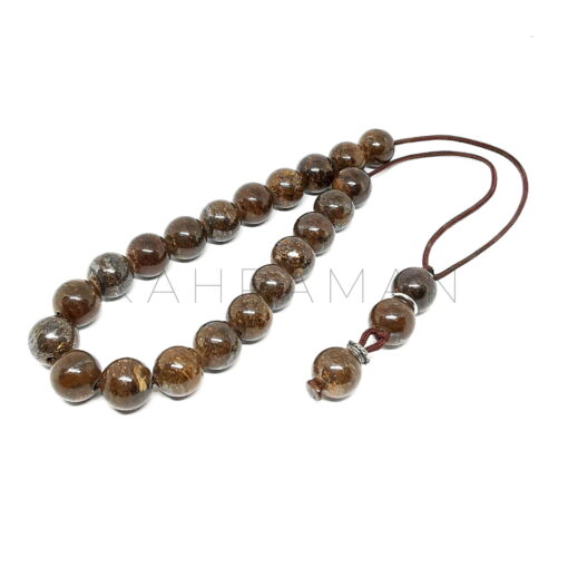 Bronzite Worry Beads AC0210
