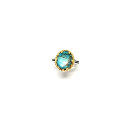 Byzantine Ring BA0160