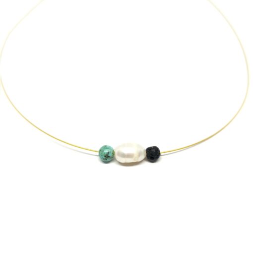 Handmade Necklace BC0171