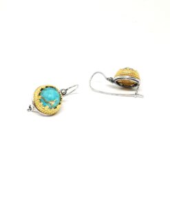 Byzantine Earrings BD0089
