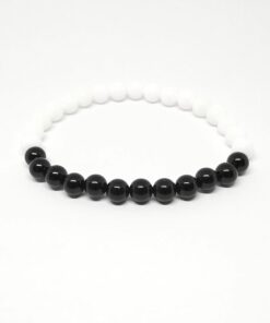 Handmade Onyx Bracelet BB0285