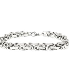 Men's Stainless Steel Bracelet BB0298