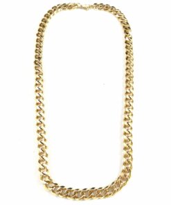 Men's Chain Necklace BC0174