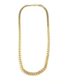 Men's Chain Necklace BC0175