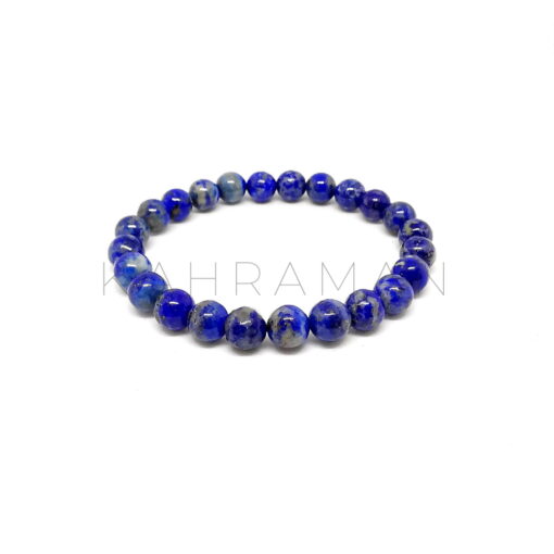 Lapis Lazuli Bracelet BB0305