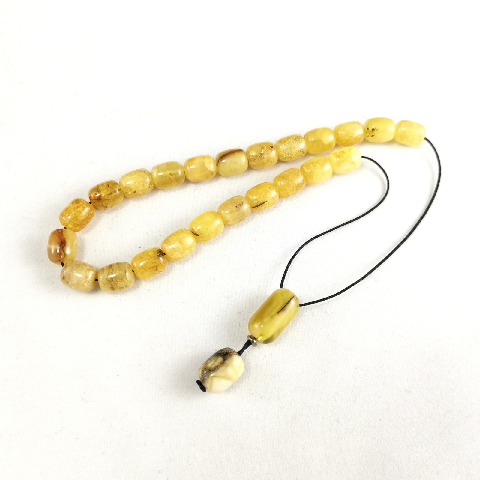 Royal Amber Komboloi – ΑΑ0143