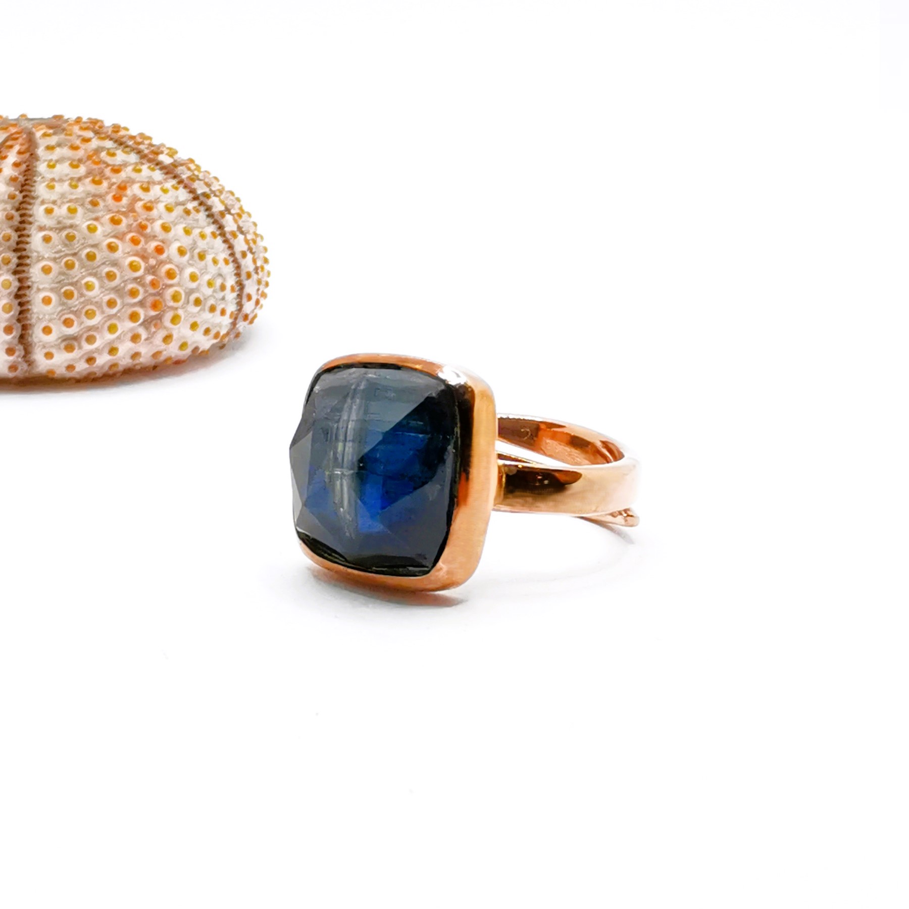 Kyanite Ring BA0284
