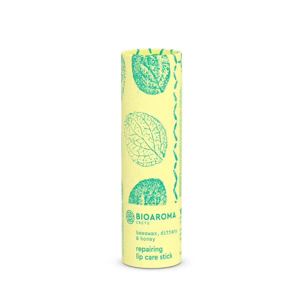 LIPSTICK Organic Lip Stick with Dittany & Honey