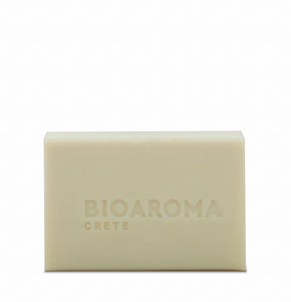 Alternative view of SAPON Rosemary & Laurel Cold Process Organic Olive oil Soap